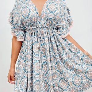 Large to med cute dress